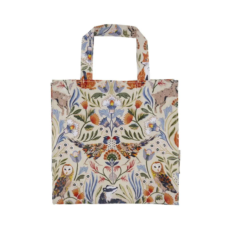 ulster-weavers-blackthorn-pvc-tasche-small-beige image 1