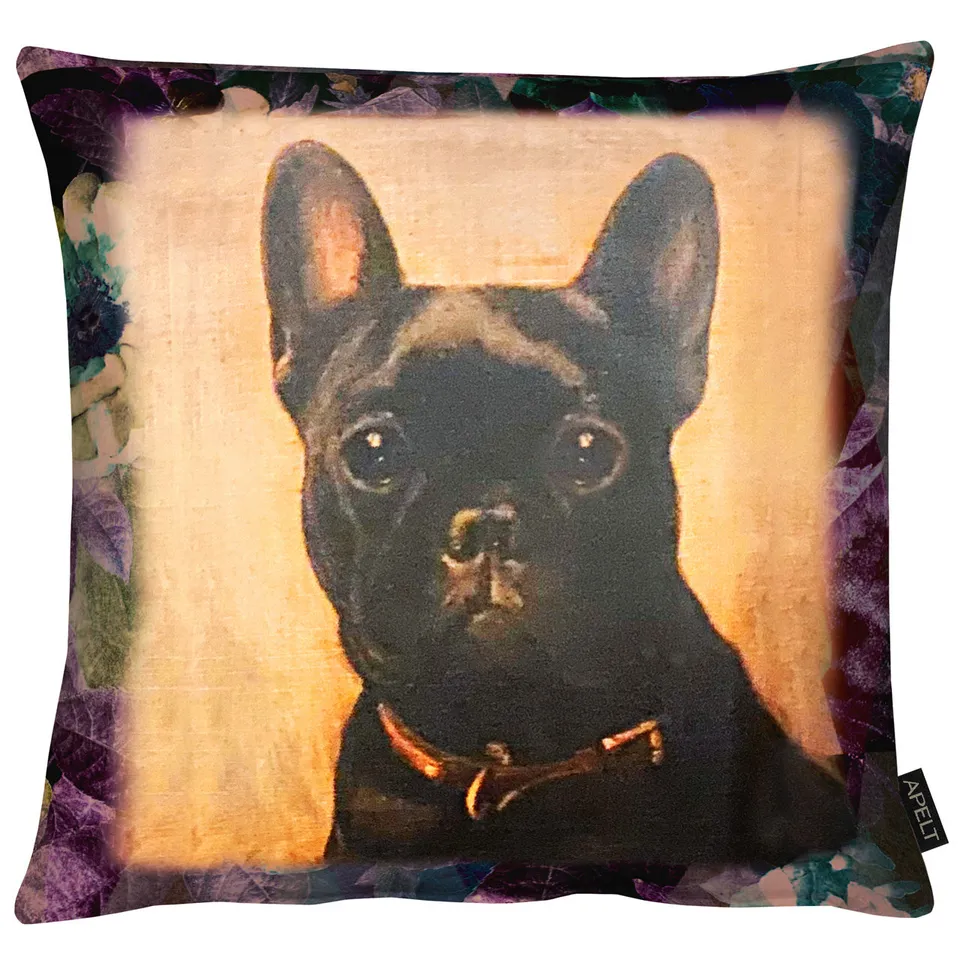 apelt-harry-kissenbezug-franz-sische-bulldogge-samt image 1