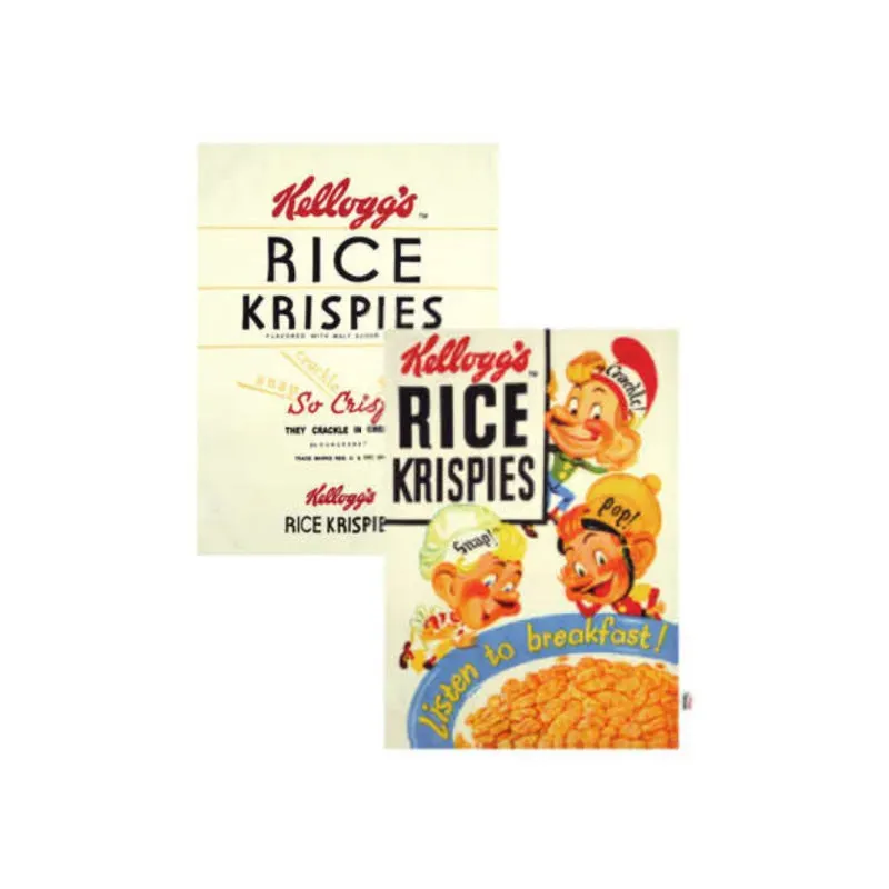vintage-kellogg-s-rice-crispies-geschirrt-cher-2er-set-baumwolle image 1