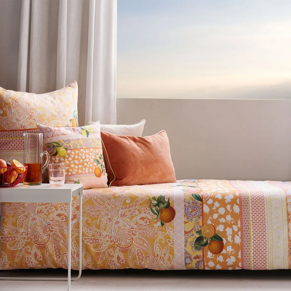 apelt-aurora-bettw-sche-baumwoll-satin-paisley-streifen-135x200-80x80 image 1
