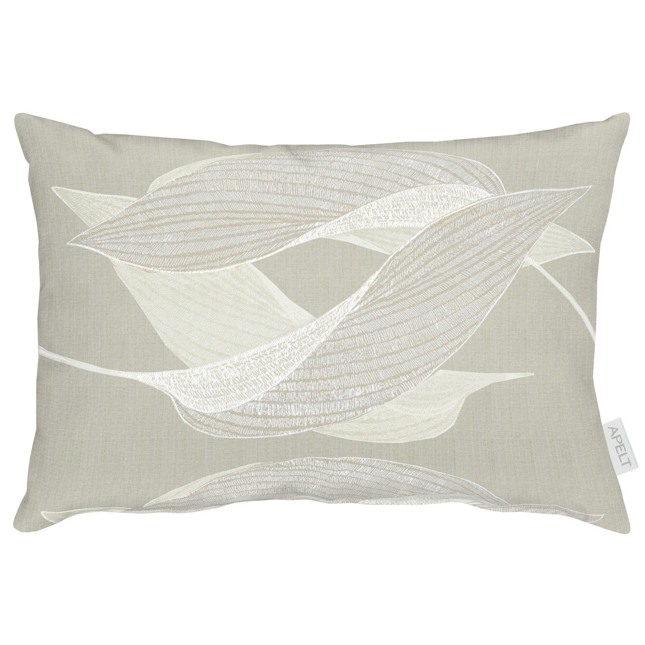 apelt-7312-kissen-blattmotiv-loft-style-inkl-f-llung image 2