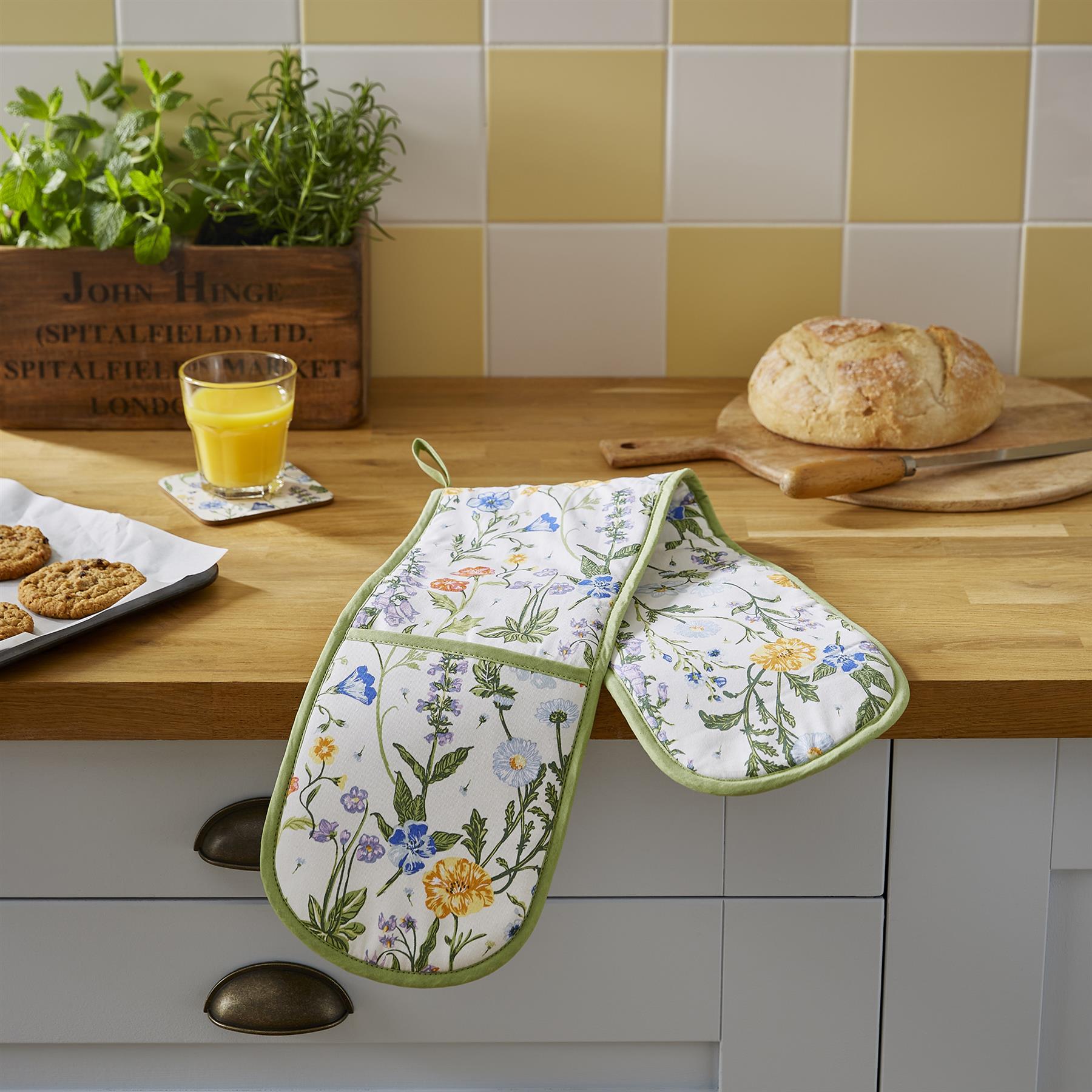 ulster-weavers-cottage-garden-doppel-ofenhandschuh-bunt image 2