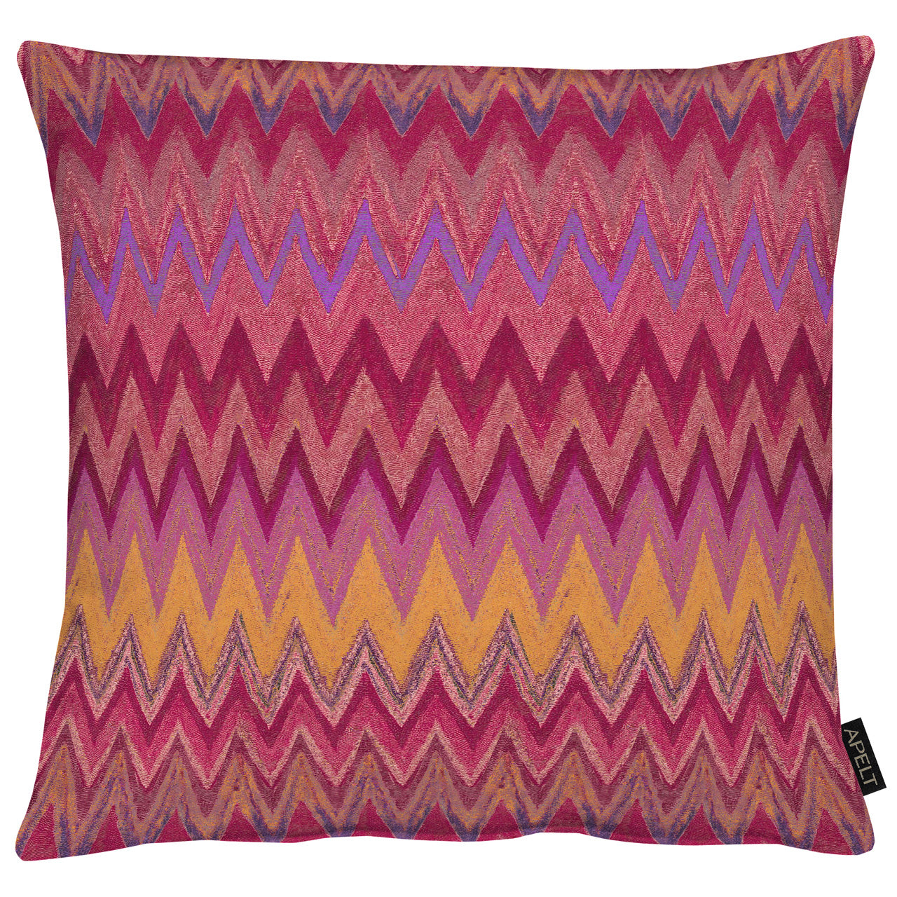 apelt-zigzag-kissen-zick-zack-look-mit-f-llung image 5