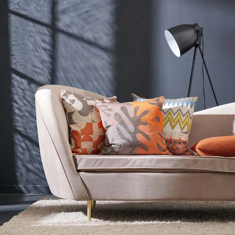 apelt-ipanema-kissenbezug-zick-zack-jacquard-loft-style image 1