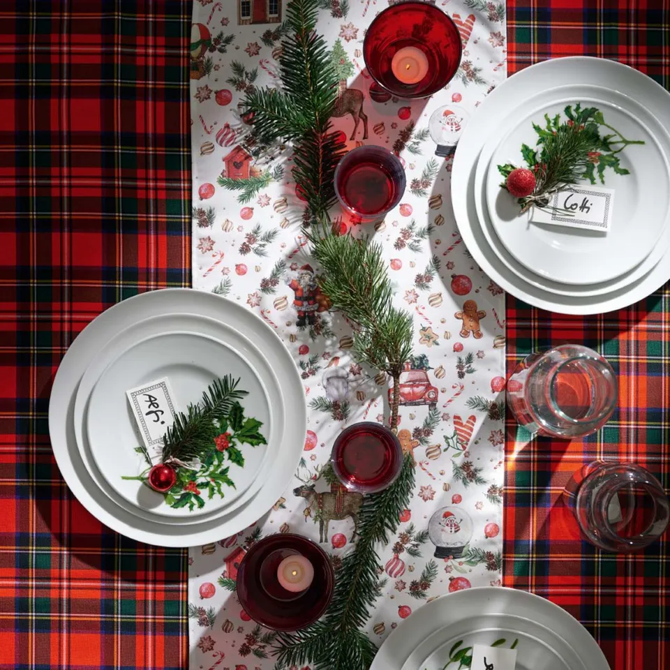 apelt-4688-tischl-ufer-winterwelt-weihnachtsmotiv image 1