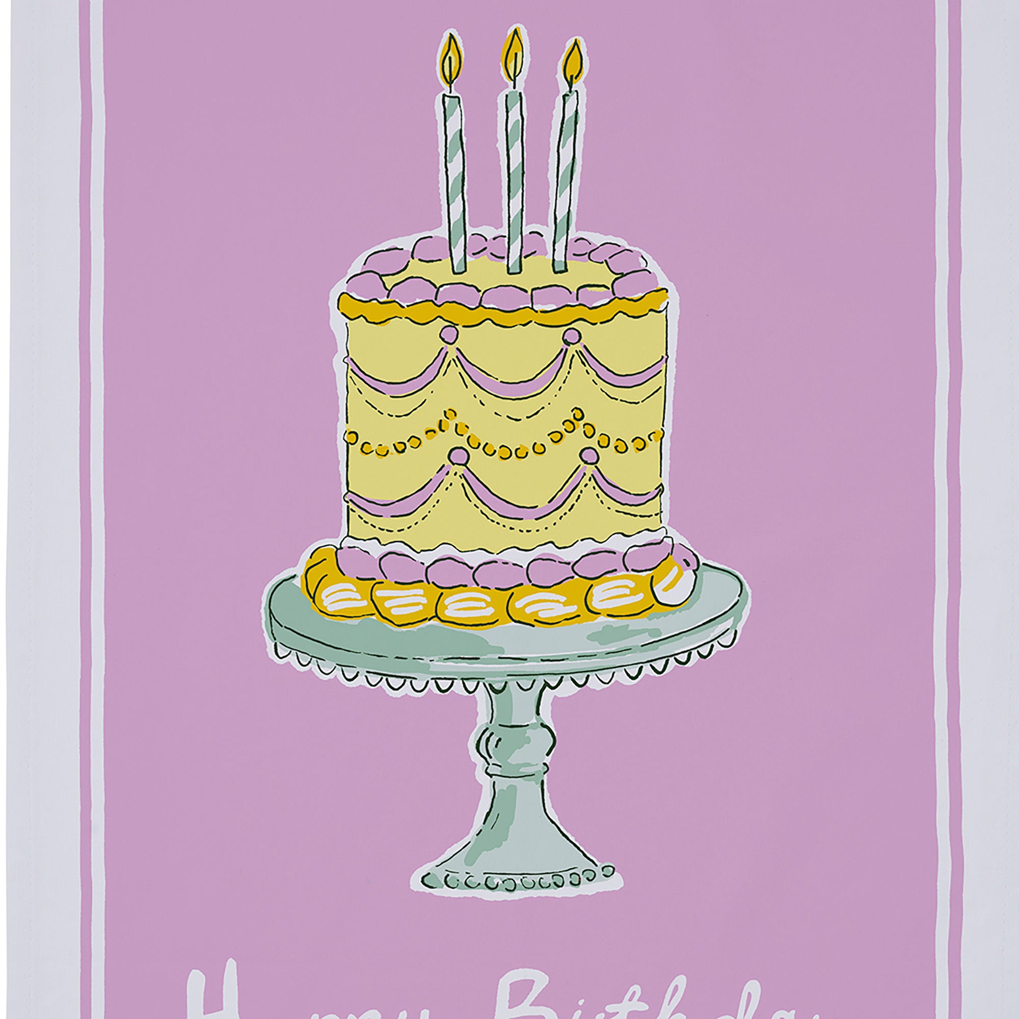 ulster-weavers-happy-birthday-geschirrtuch-baumwolle-in-multicolour image 2