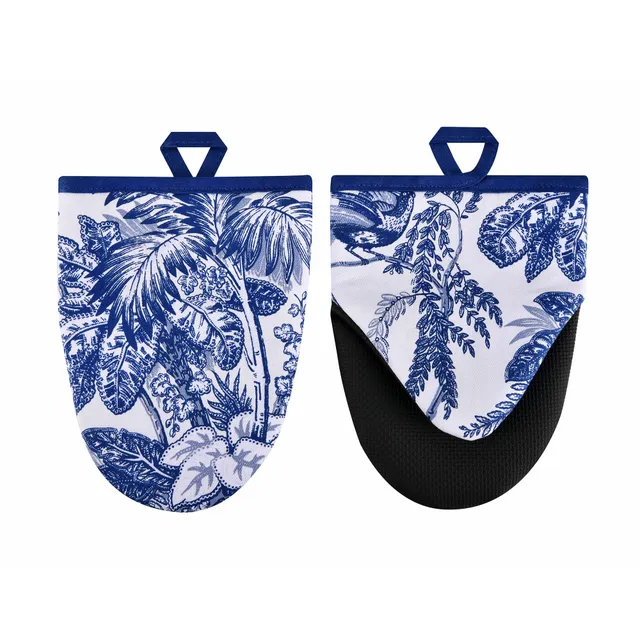 ulster-weavers-willow-toile-mikrowellenhandschuhe-paar-in-blau image 1