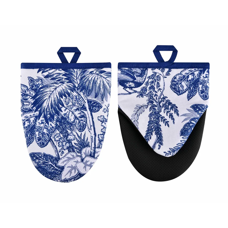 ulster-weavers-willow-toile-mikrowellenhandschuhe-paar-in-blau image 1
