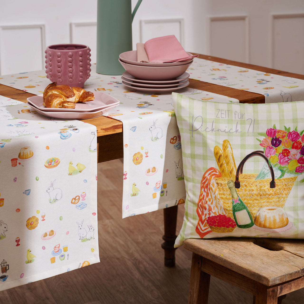 apelt-6716-tischdecke-ostermotiv-h-schen-all-over image 3