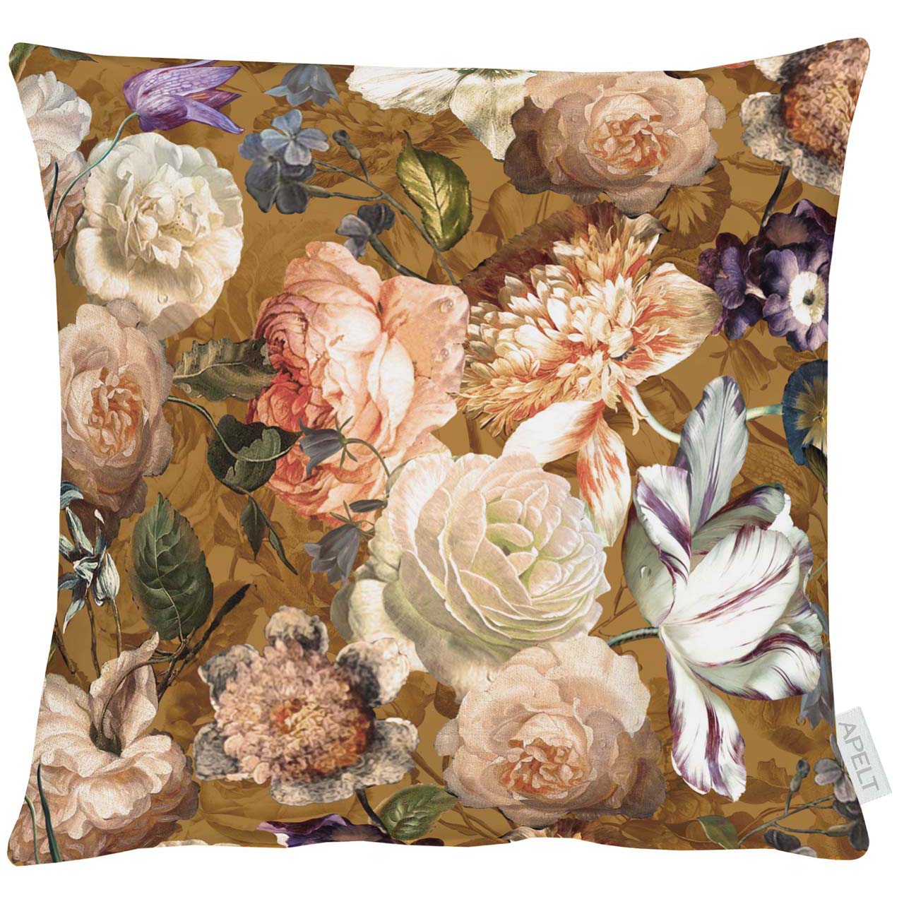 apelt-5251-kissenbezug-rosen-herbstblumen-allover-mit-rei-verschluss image 4