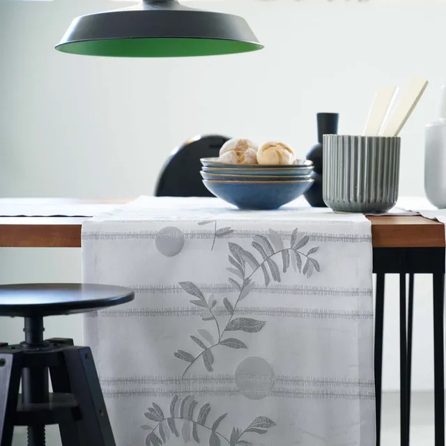 apelt-6871-tischl-ufer-loft-style-blattmotiv-jacquard image 1