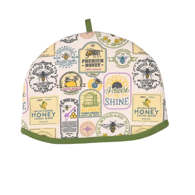 dexam-honey-pot-teew-rmer-medium-olive-f-r-4-tassen-kannen image 1