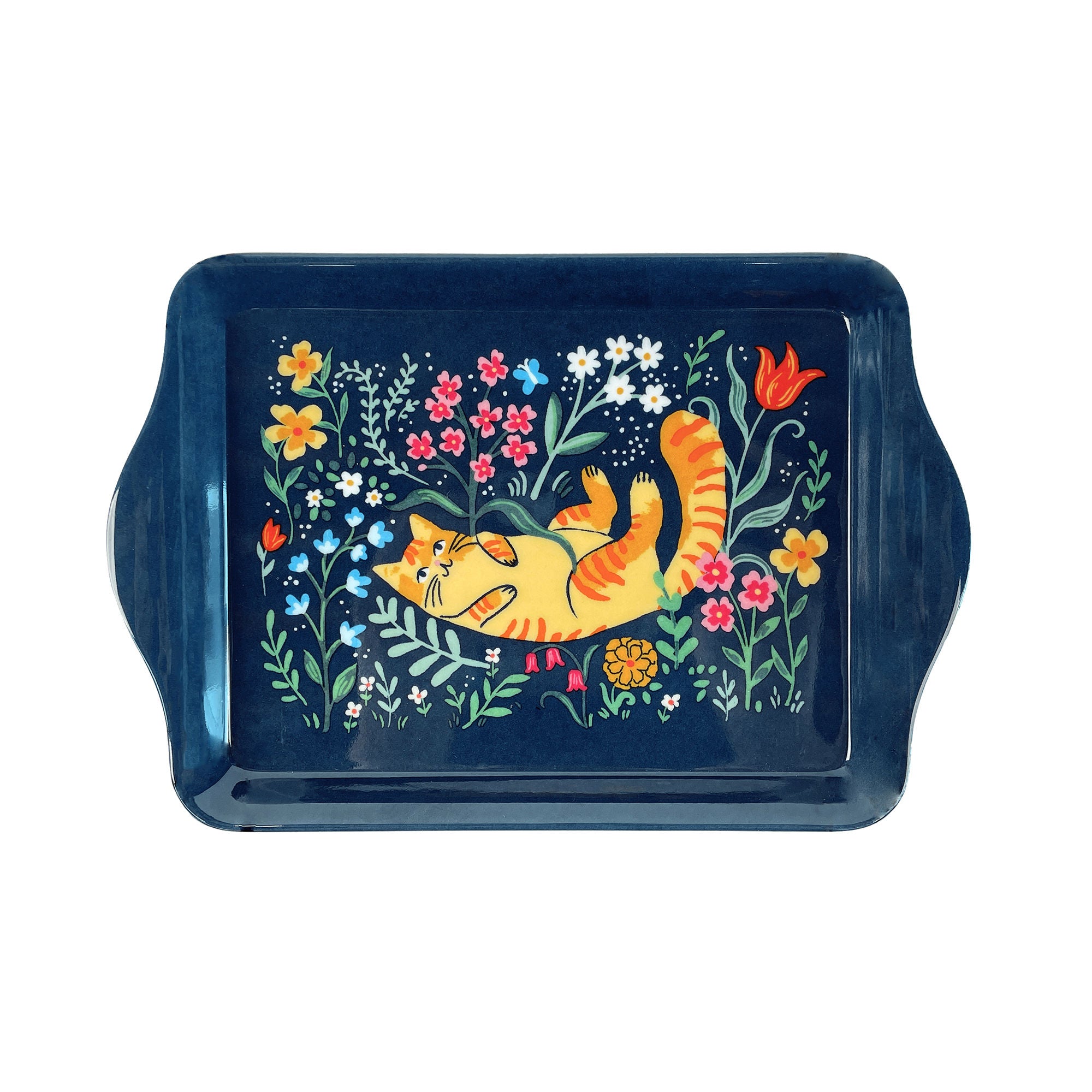 ulster-weavers-marmalade-meadow-streutablett-navy image 1