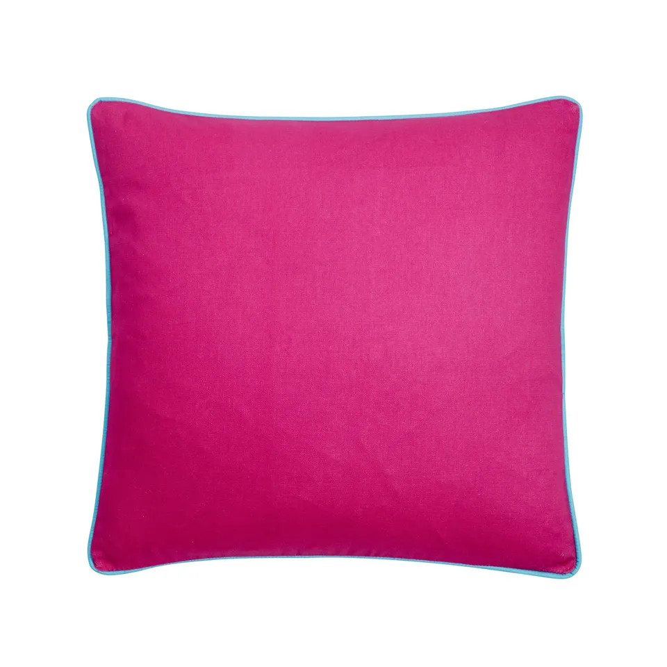 ulster-weavers-cardinal-marble-kissen-50x50-cm-pink-t-rkis image 1