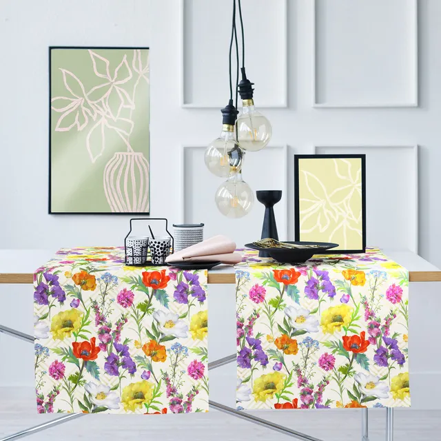 apelt-7001-tischl-ufer-sommerblumen-all-over-summertime image 1