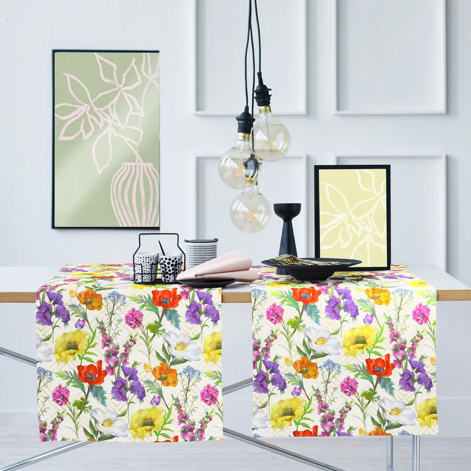 apelt-7001-tischl-ufer-sommerblumen-all-over-summertime image 1