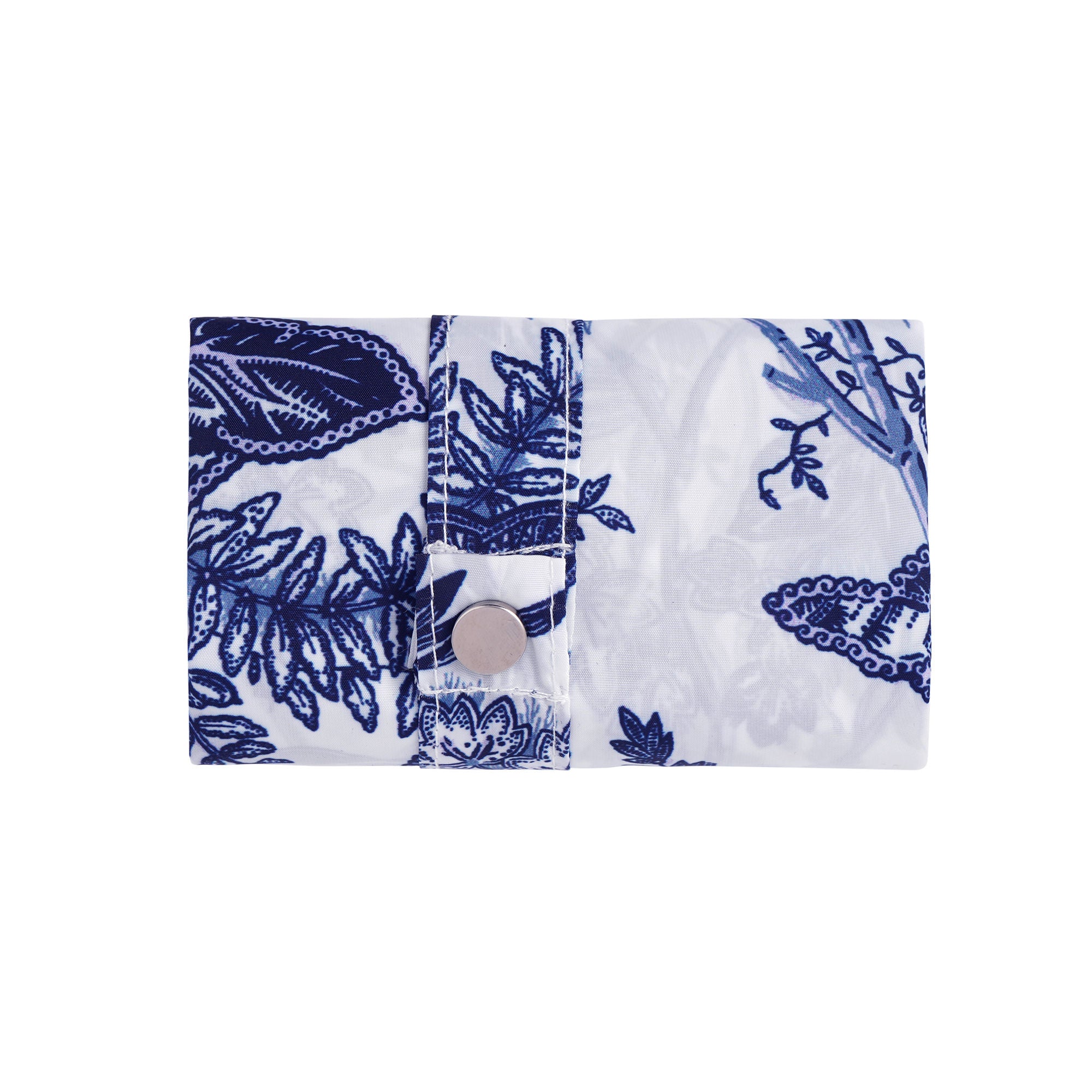ulster-weavers-willow-toile-falt-tragetasche-medium-blau image 3