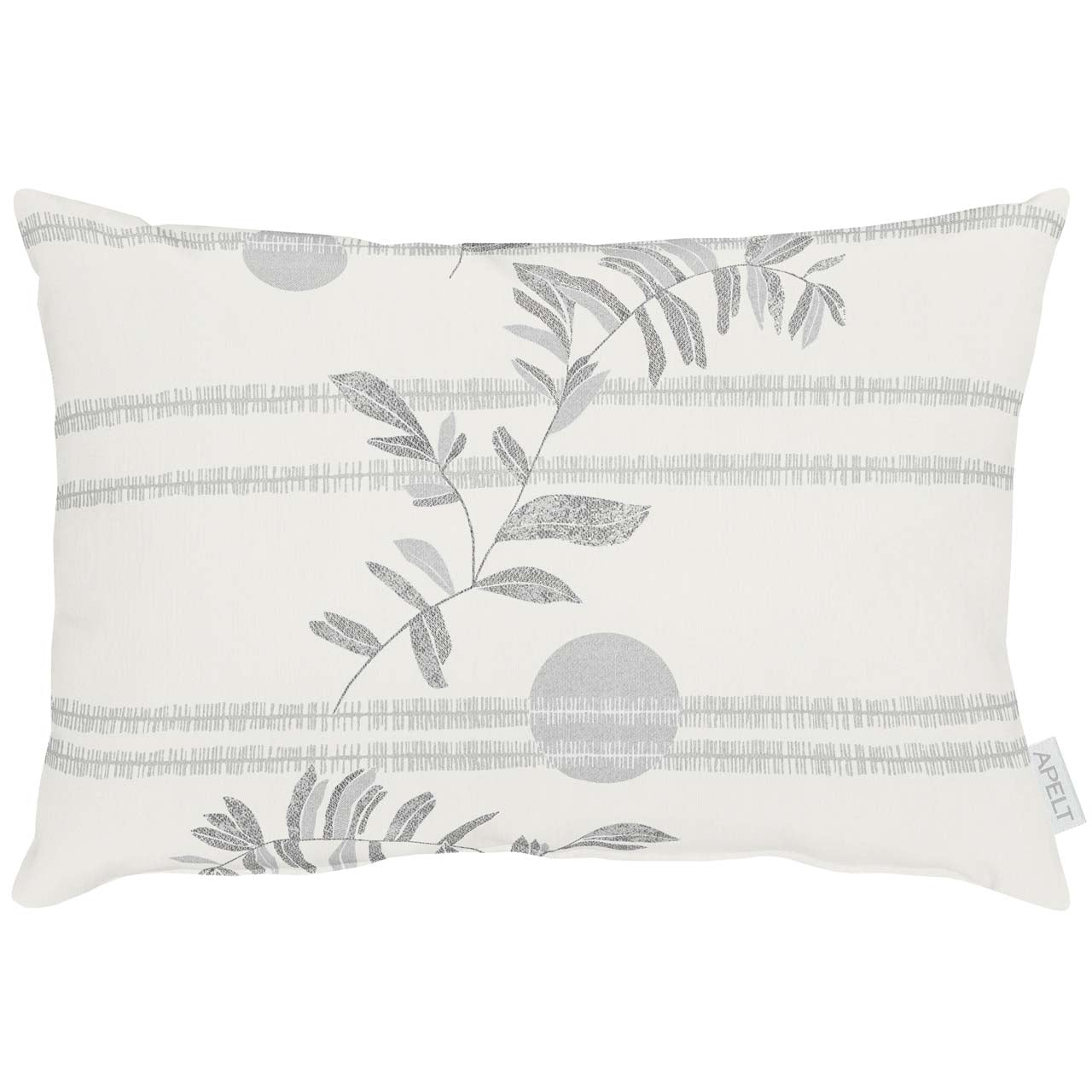 apelt-6871-kissen-blattmotiv-loft-style-jacquard-mit-f-llung image 7