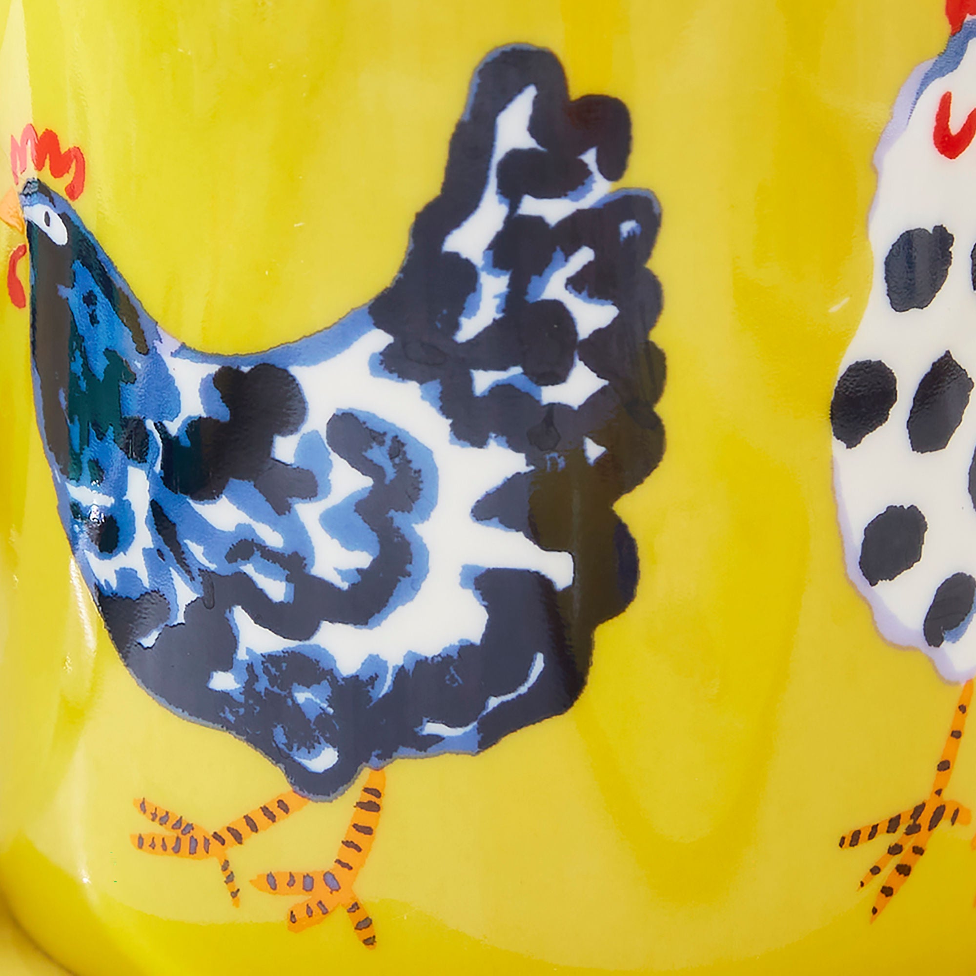 ulster-weavers-chick-chicken-becher-aus-bone-china-in-gelb image 4