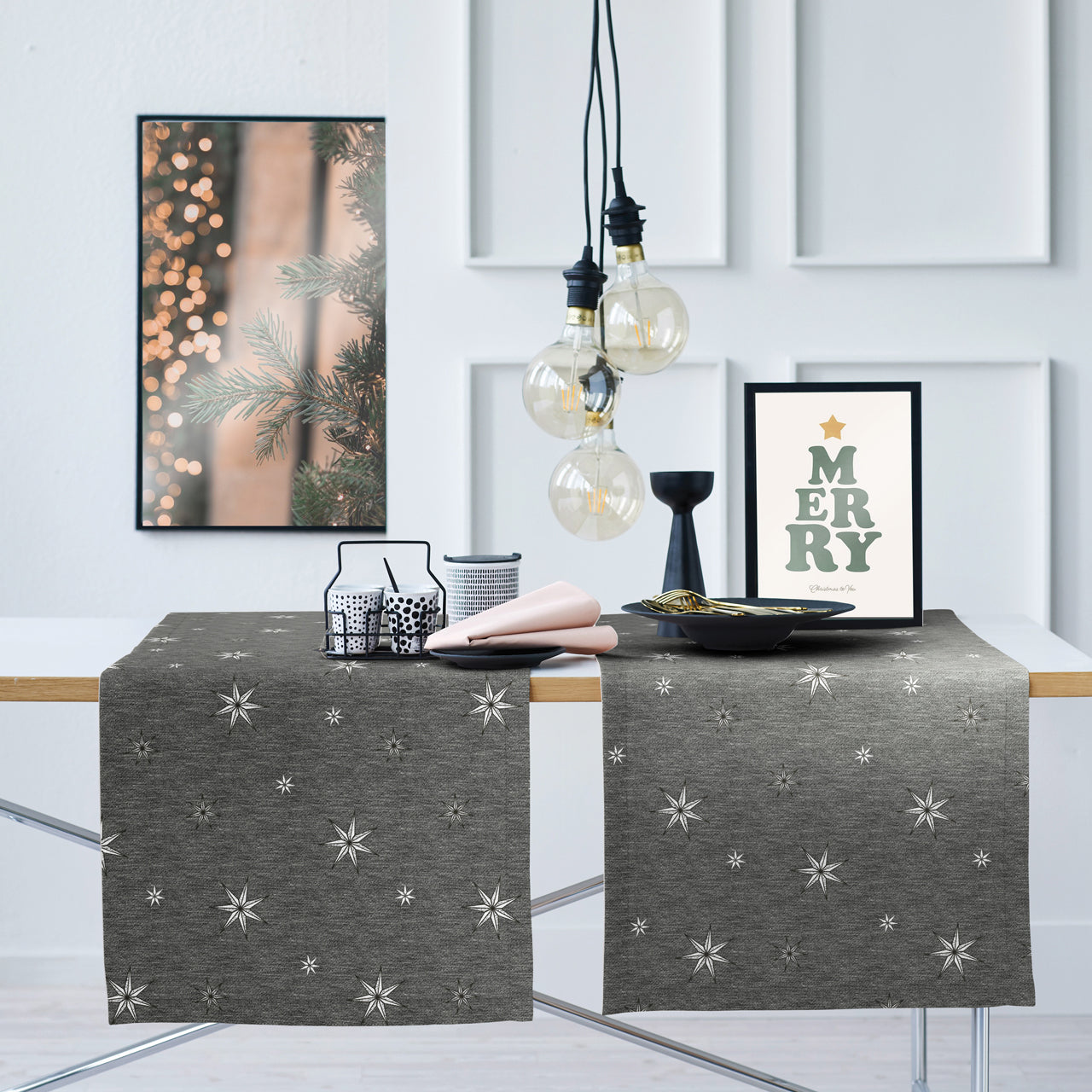 apelt-5842-l-ufer-weihnachtlicher-sternen-tischl-ufer-mit-lurex-jacquard image 6