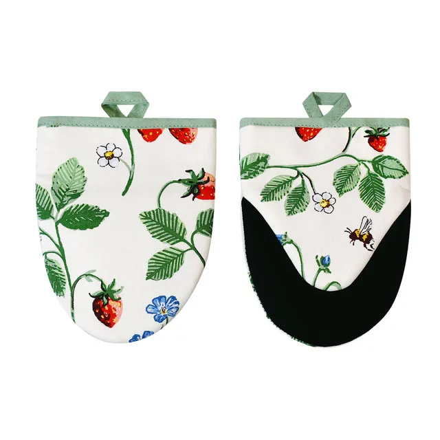 ulster-weavers-strawberry-patch-topfhandschuh-paar-in-gr-n image 1