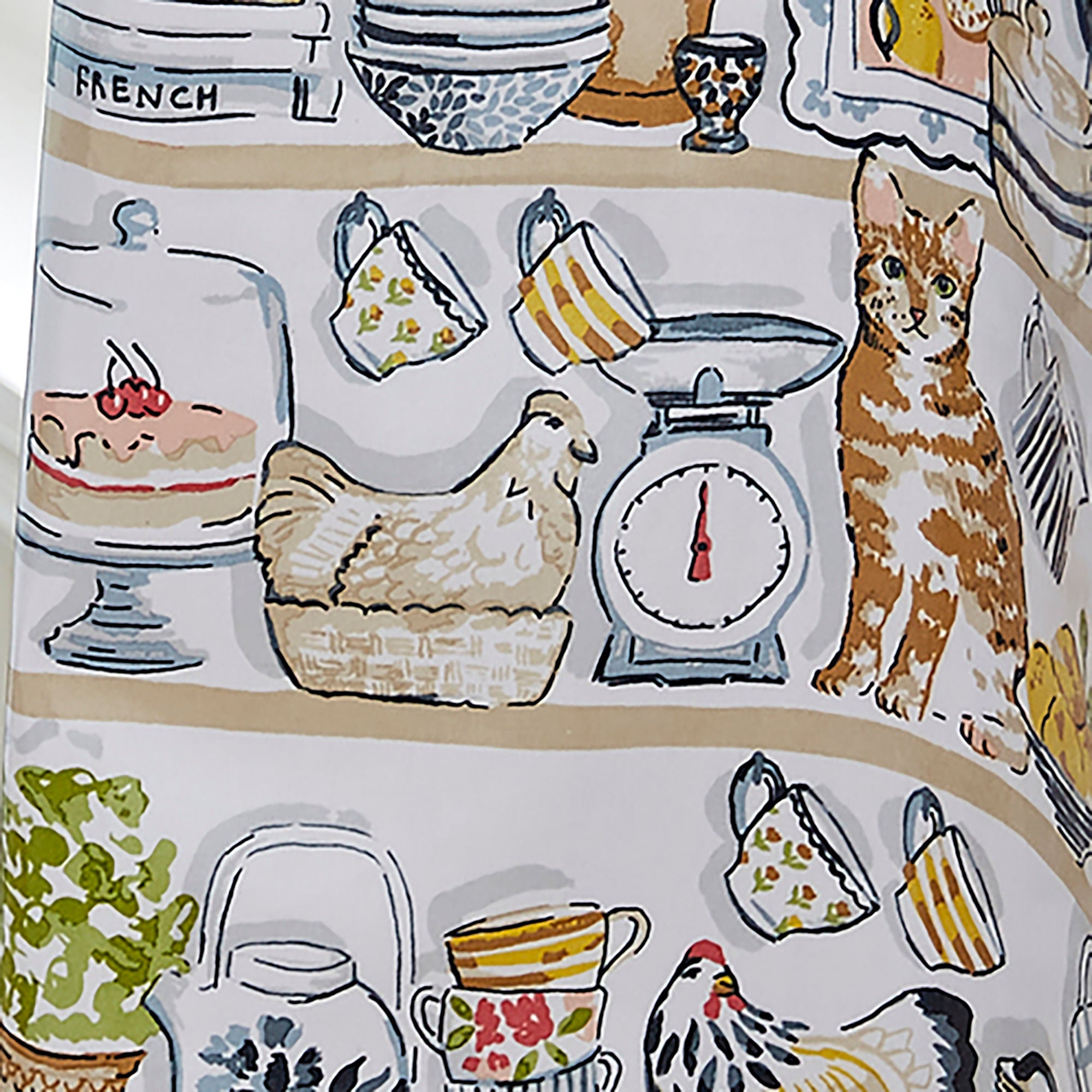 ulster-weavers-pantry-cats-pvc-sch-rze-mehrfarbig image 3