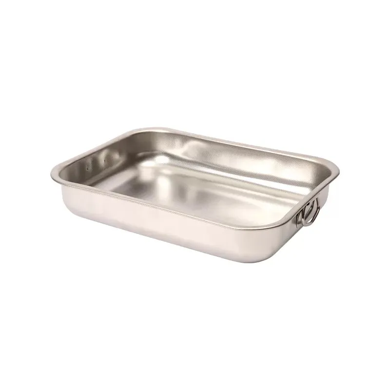 dexam-supreme-br-ter-35-x-26-cm-tief-aus-edelstahl image 1