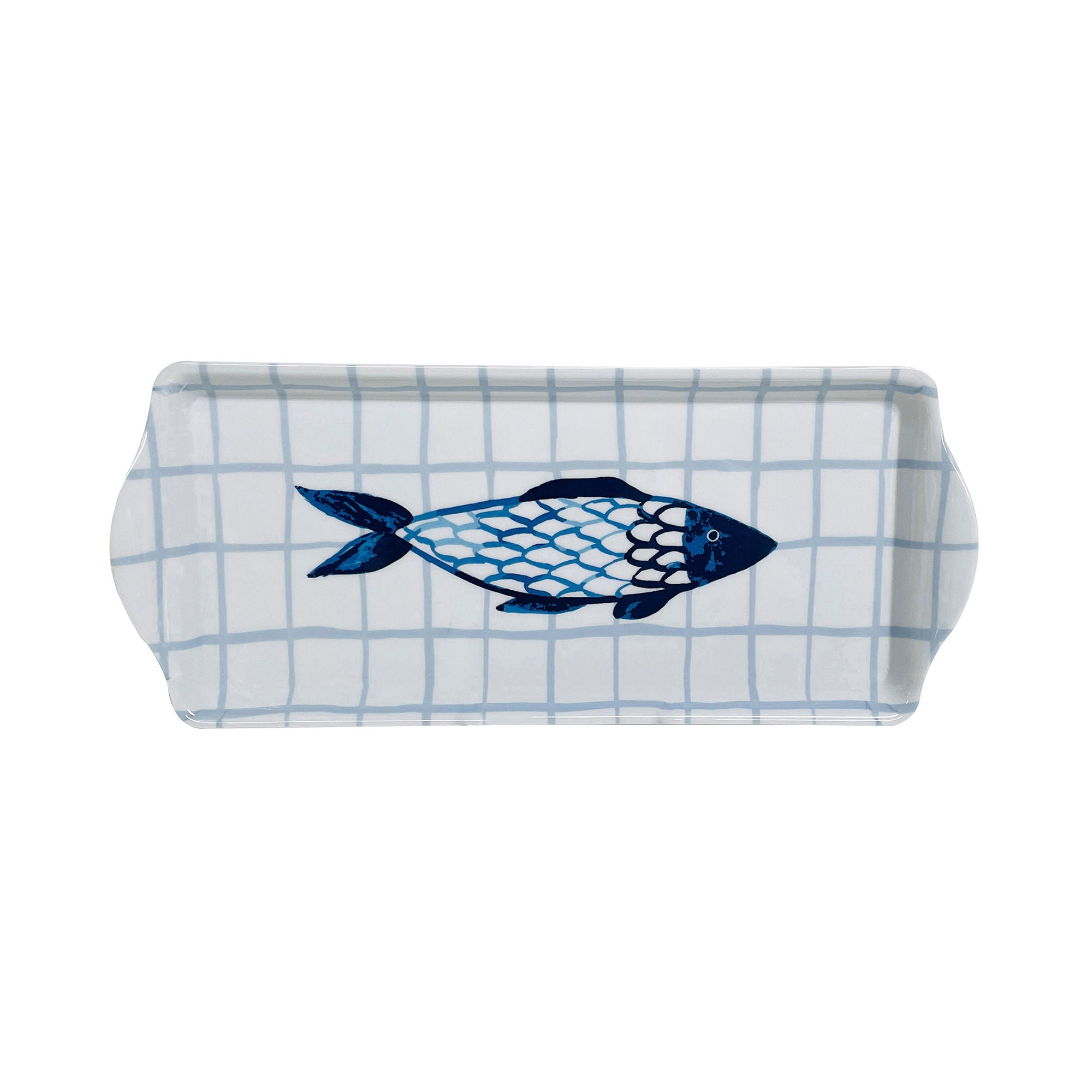 ulster-weavers-catch-of-the-day-kleines-serviertablett-39x17cm-mehrfarbig image 1