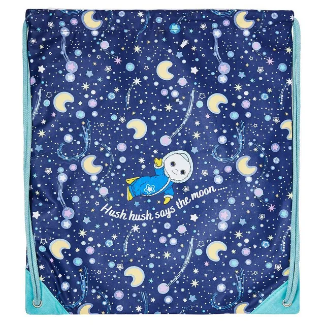ulster-weavers-moon-me-gym-bag-turnbeutel-polyester-bunt image 1