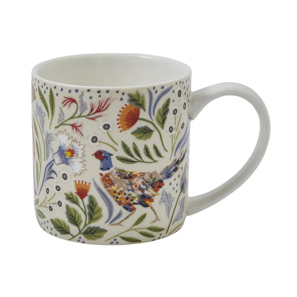 ulster-weavers-blackthorn-new-bone-china-tasse-in-beige image 1