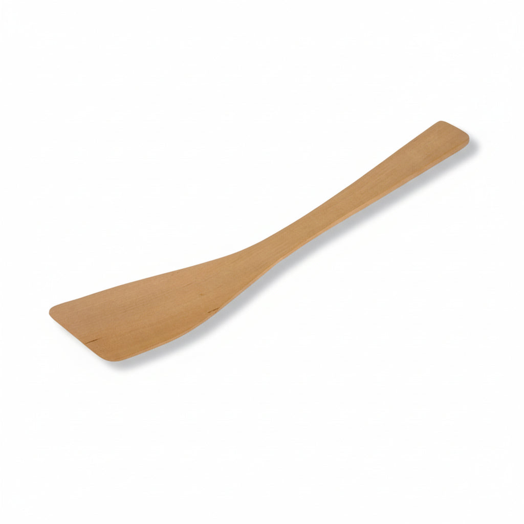 dexam-wooden-french-spatula-pfannenwender-30-cm-buchenholz image 1
