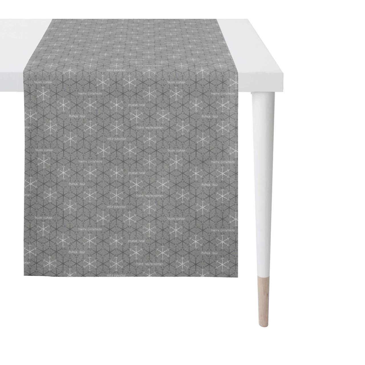 apelt-3008-tischl-ufer-jacquardgewebe-sternenmotiv-mit-lurex image 2