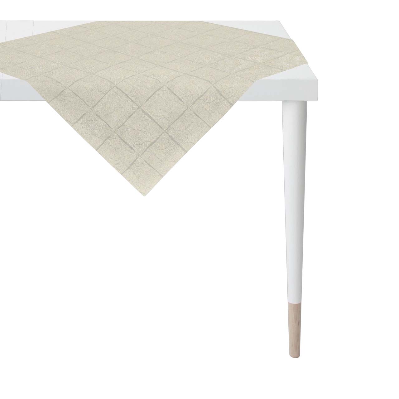 apelt-6300-tischdecke-lurex-jacquard-ginkgo-christmas-glam image 3