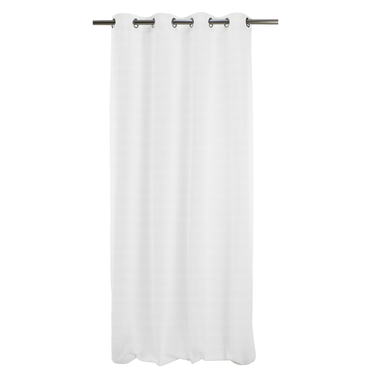 apelt-easy-senschal-leinenlook-uni-gardine-raumhoch-mit-metall-sen image 2