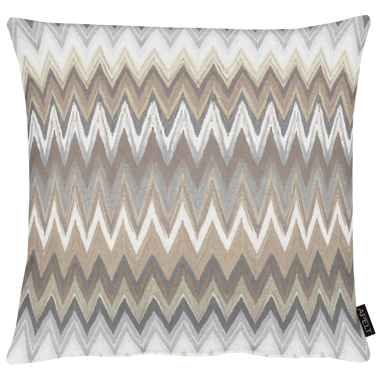 apelt-zigzag-kissen-zick-zack-look-mit-f-llung image 3