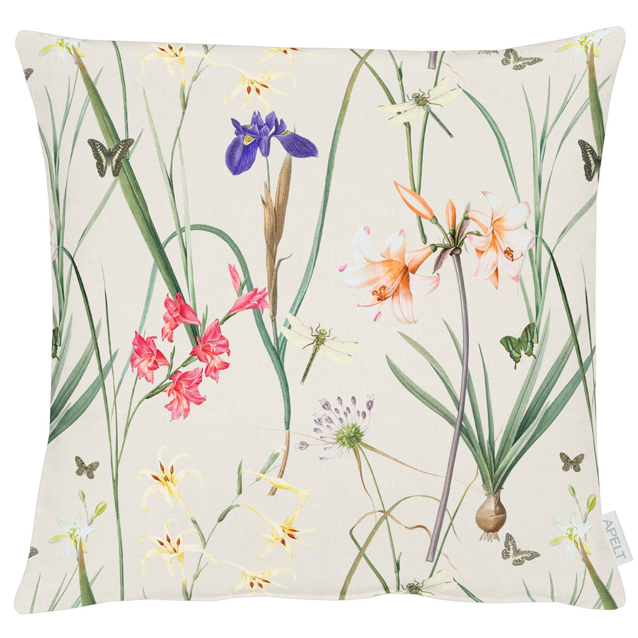 apelt-6720-kissen-fr-hjahrsbl-ten-motiv-springtime-inkl-f-llung image 2