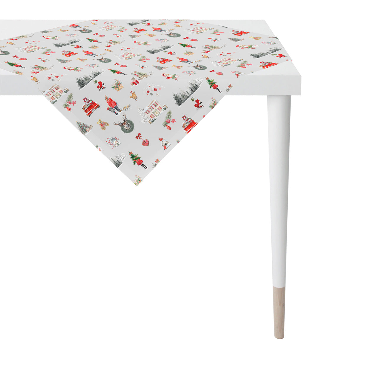apelt-5821-tischdecke-christmas-all-over-winterwelt image 3