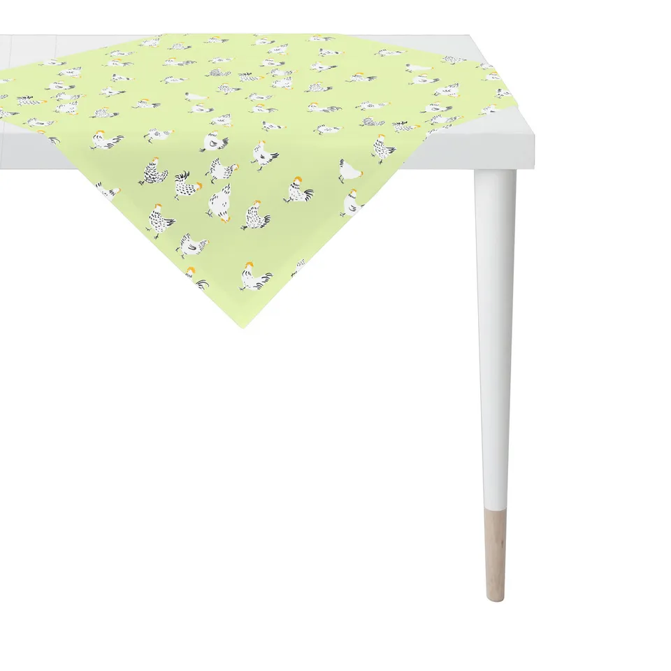 apelt-3102-tischdecke-h-hner-all-over-happy-easter image 1