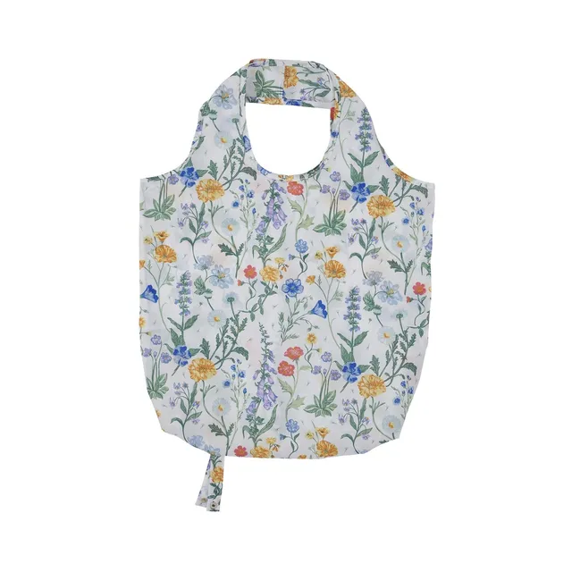 ulster-weavers-cottage-garden-einkaufstasche-faltbar-medium-in-bunt image 1