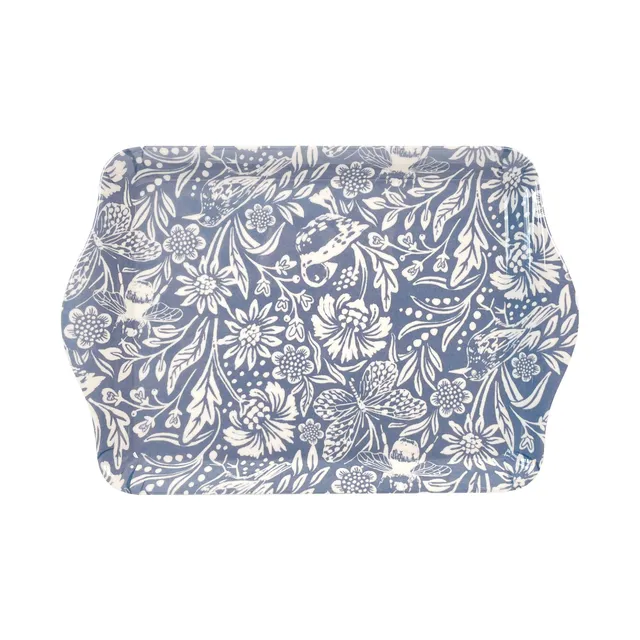 ulster-weavers-coastal-treasures-streu-tablett-serviertablett-blau image 1