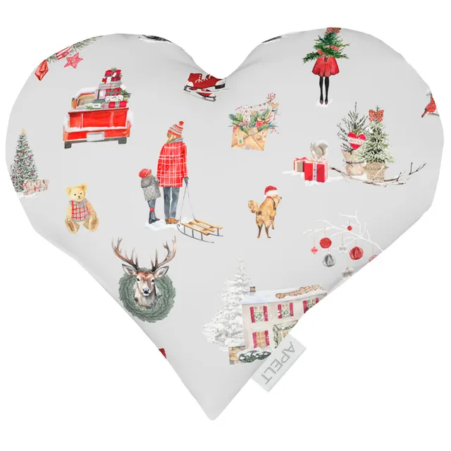 apelt-5821-herzkissen-christmas-all-over-mit-f-llung image 1