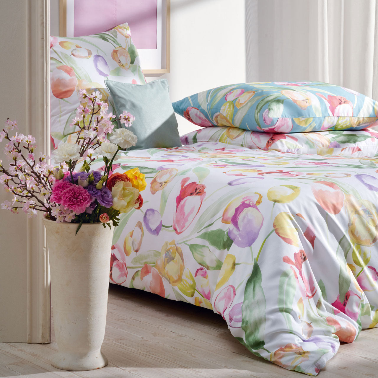 apelt-tulip-kimono-baumwoll-satin-tulpenfeld image 4