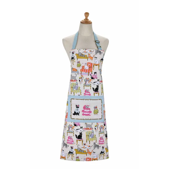 ulster-weavers-cool-cats-baumwollsch-rze-in-multicolour image 1