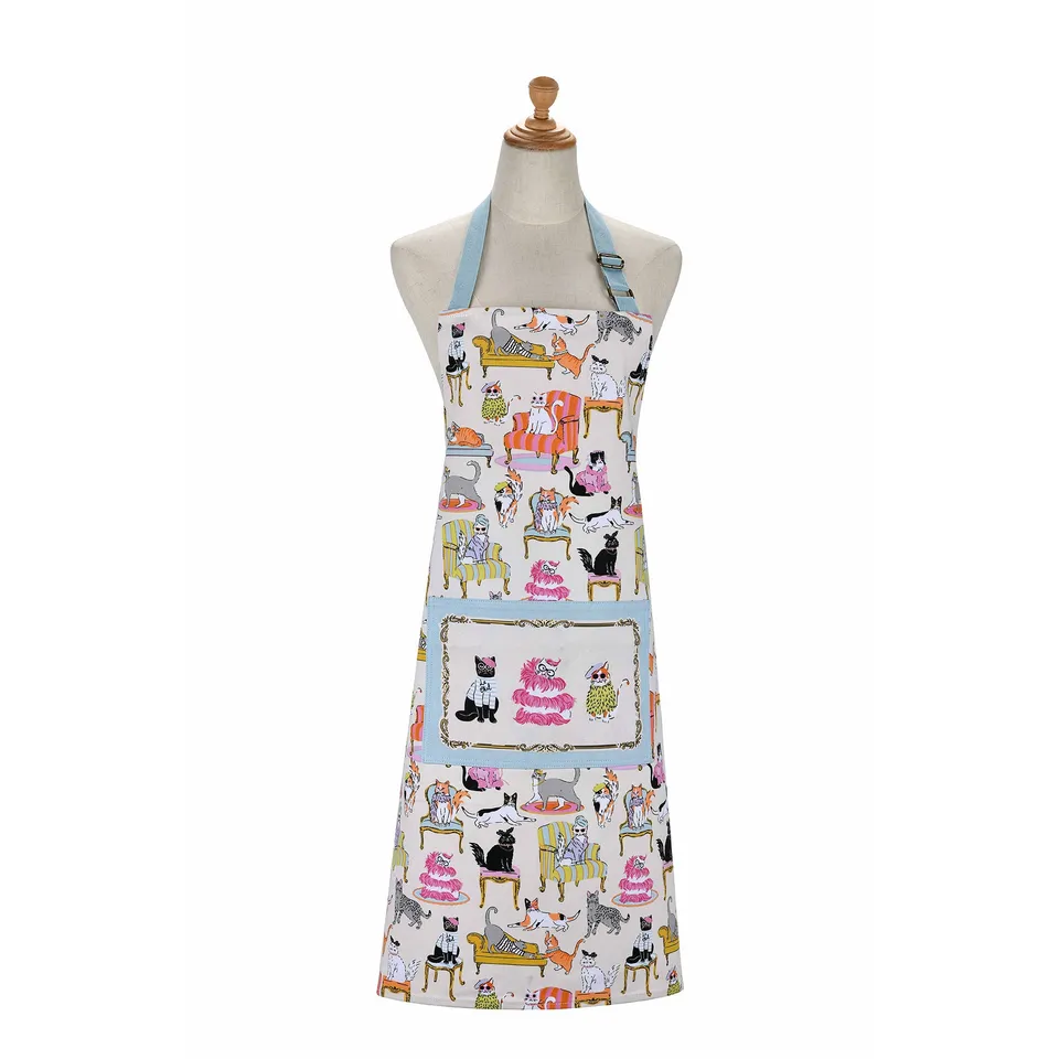 ulster-weavers-cool-cats-baumwollsch-rze-in-multicolour image 1