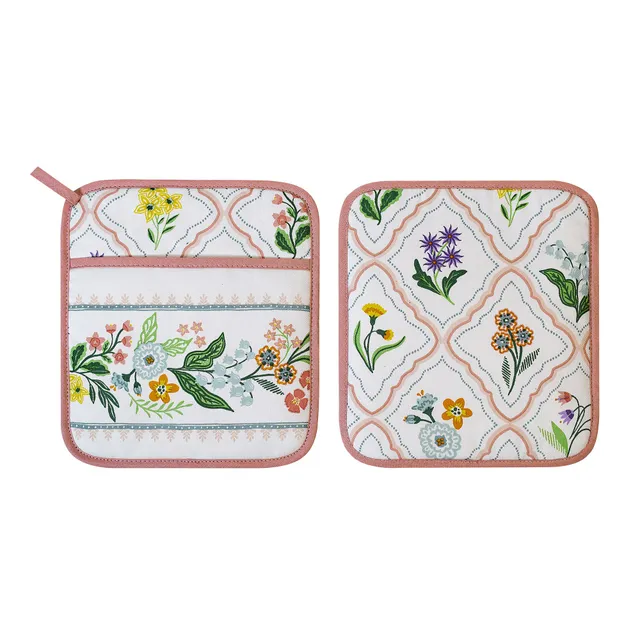 ulster-weavers-petals-prose-topfhandschuh-pink image 1