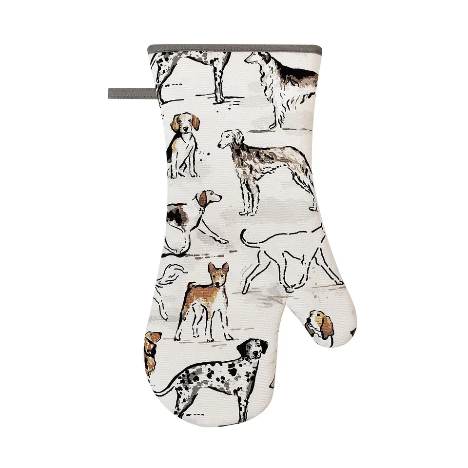 ulster-weavers-country-dogs-stulpen-ofenhandschuh-in-braun image 1