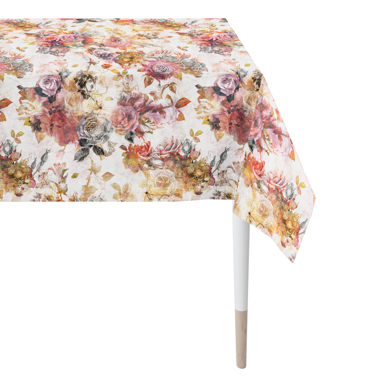 apelt-2708-tischdecke-rosen-und-herbstblumen-baumwolle image 3