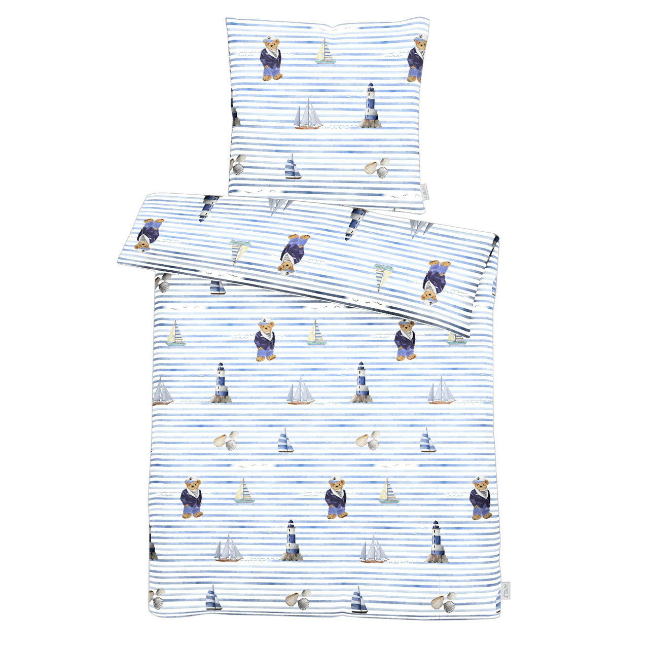 apelt-knut-bettw-sche-baumwoll-satin-teddy-im-yachtstil-streifen image 3