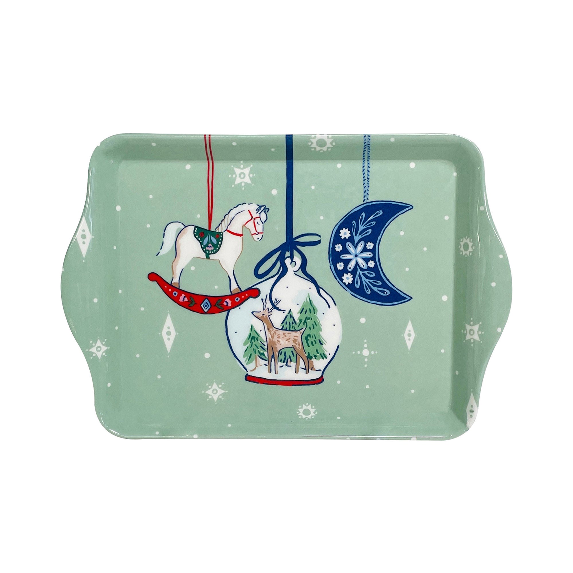 ulster-weavers-christmas-ornaments-tablett-scatter-tray-in-mehrfarbig image 1