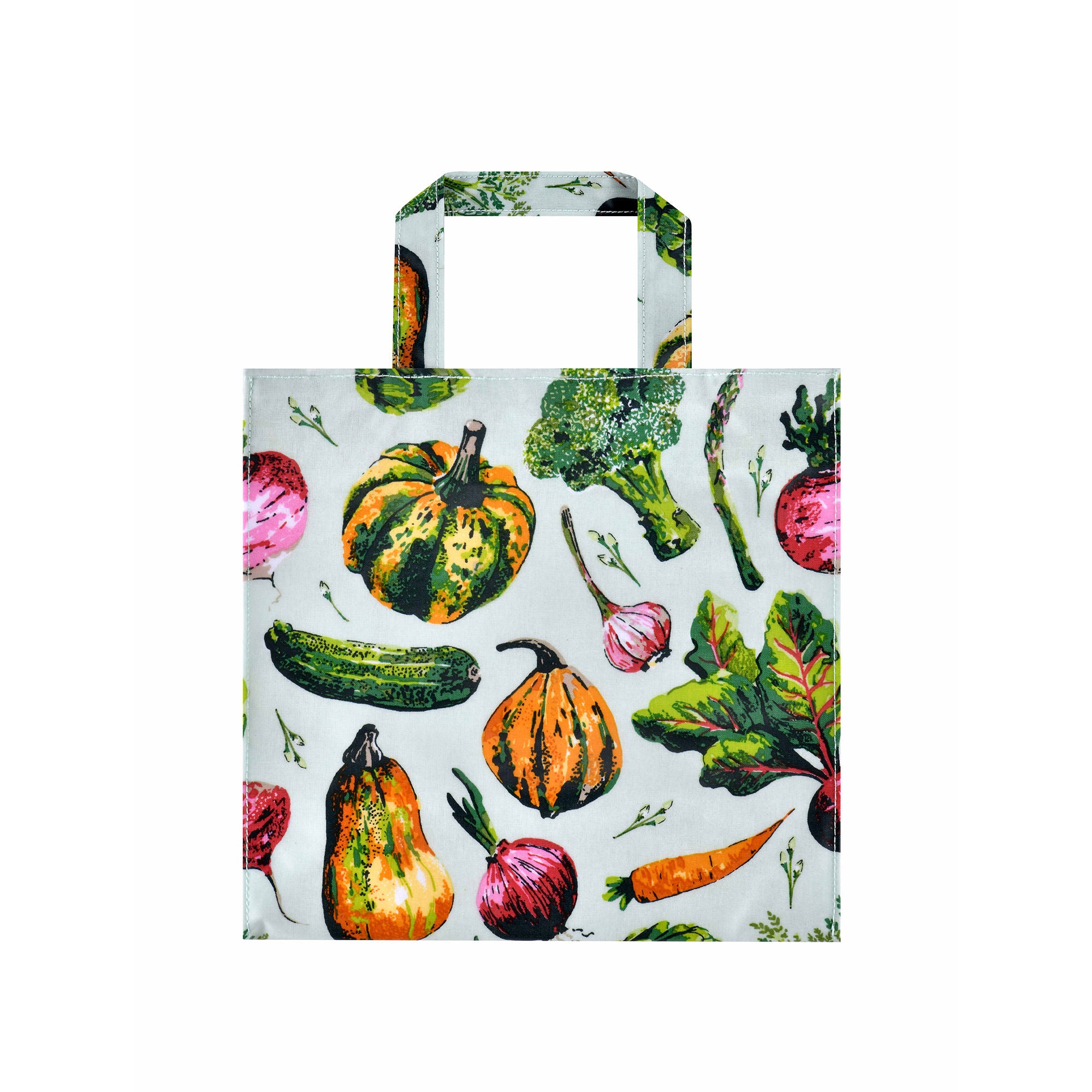 ulster-weavers-vegetable-medley-pvc-tasche-klein-in-mehrfarbig image 1